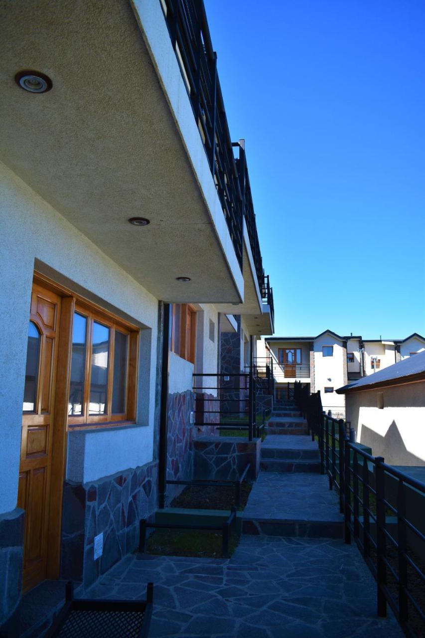 Balcones Del Beagle Apart Ushuaia Eksteriør bilde