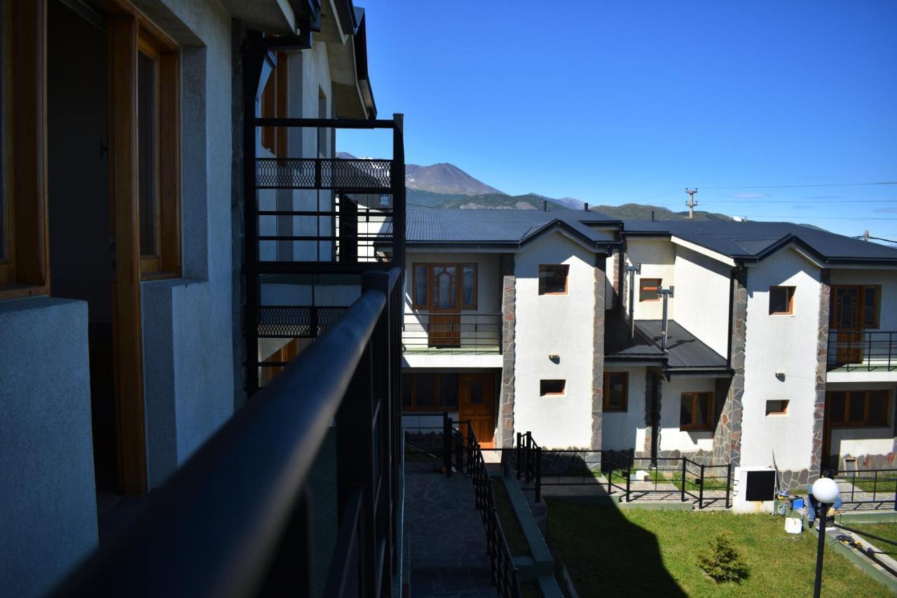 Balcones Del Beagle Apart Ushuaia Eksteriør bilde
