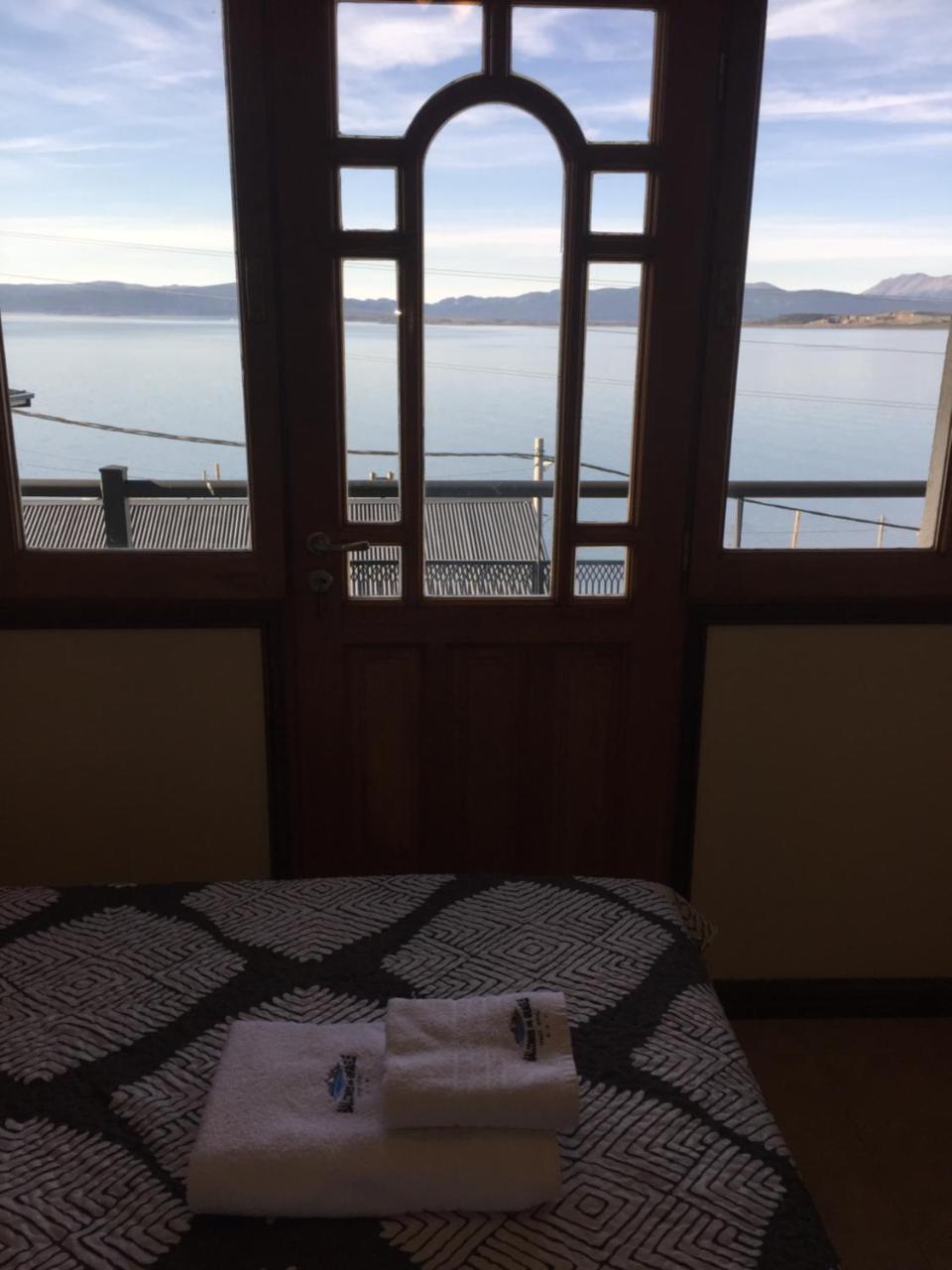 Balcones Del Beagle Apart Ushuaia Eksteriør bilde